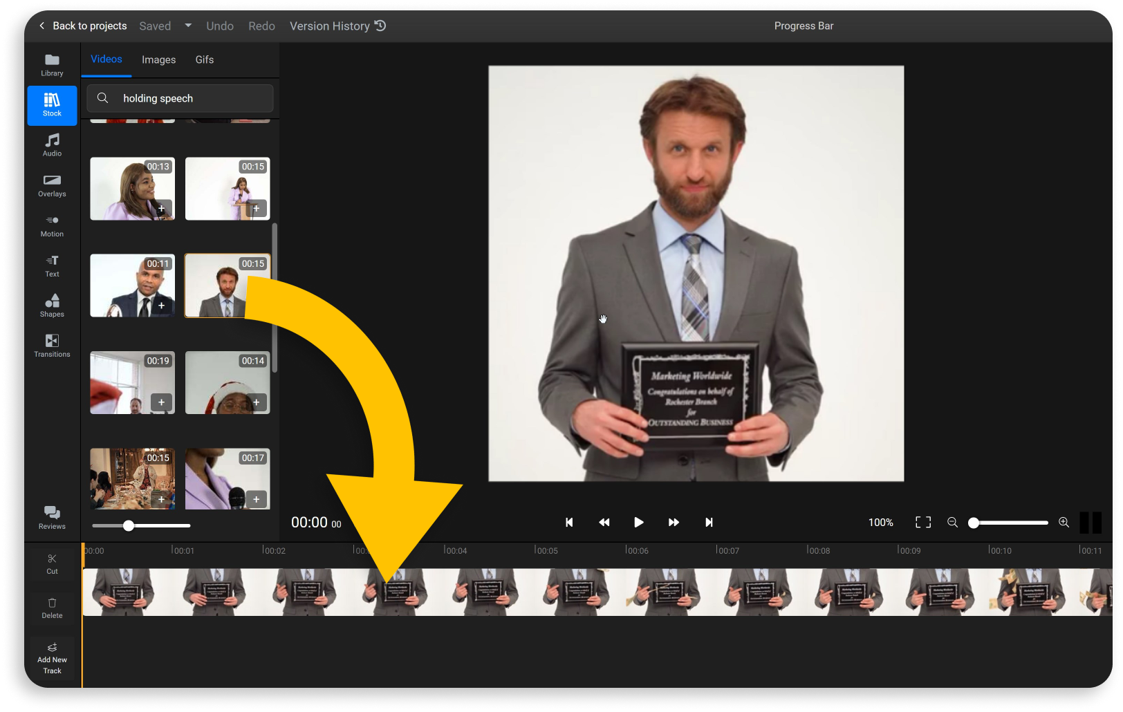 Housewarming Invitation Maker Invite your friends to celebrate with you